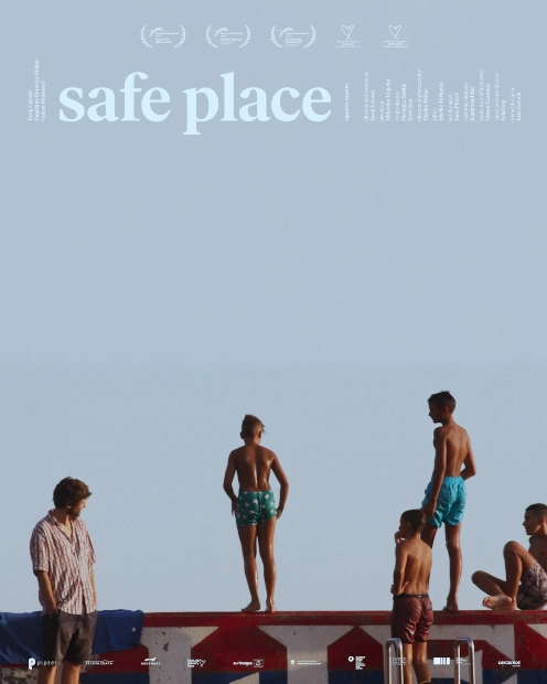 SAFE PLACE_Motion Poster.mp4